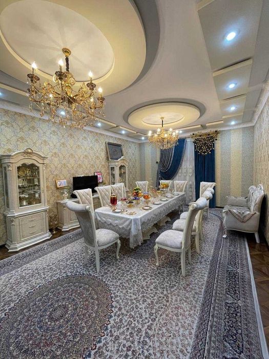 Продаётся дом в Бадамзаре  6 соток — Юнусабадский район!