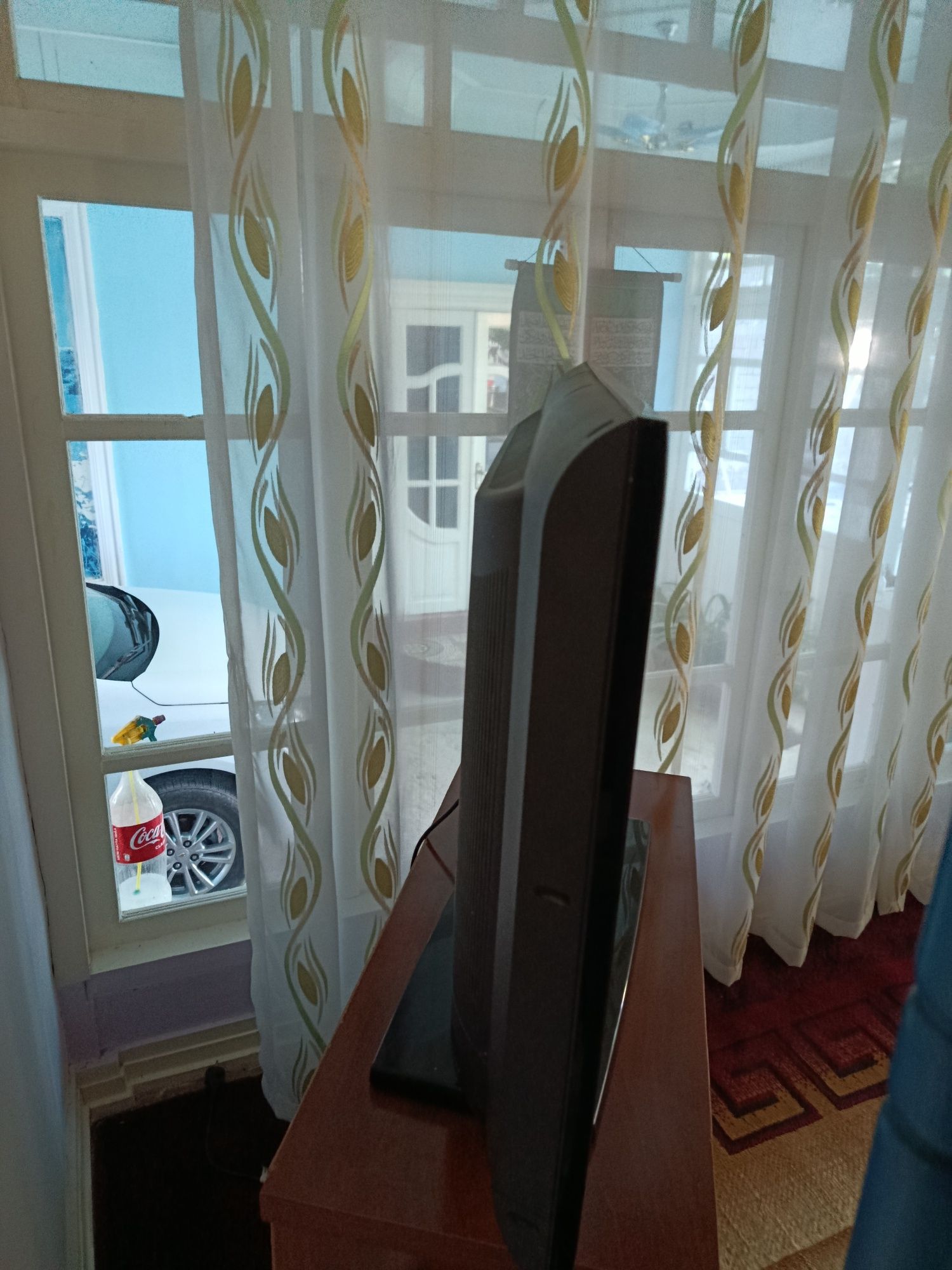 Samsung va Hisense