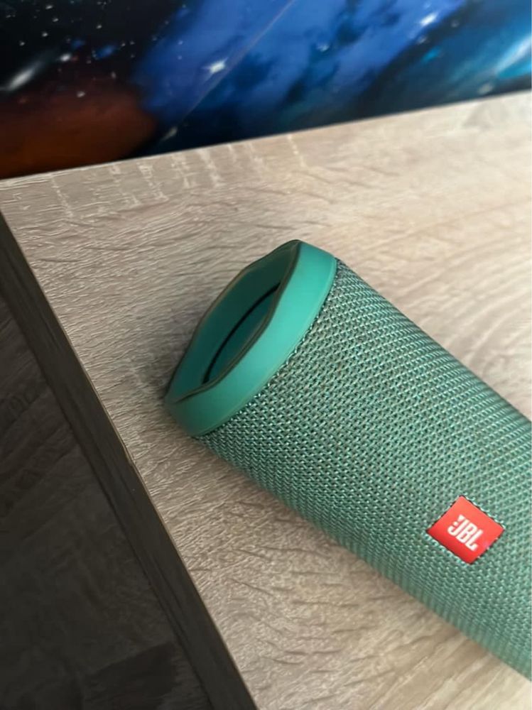 Колонка jbl flip 4