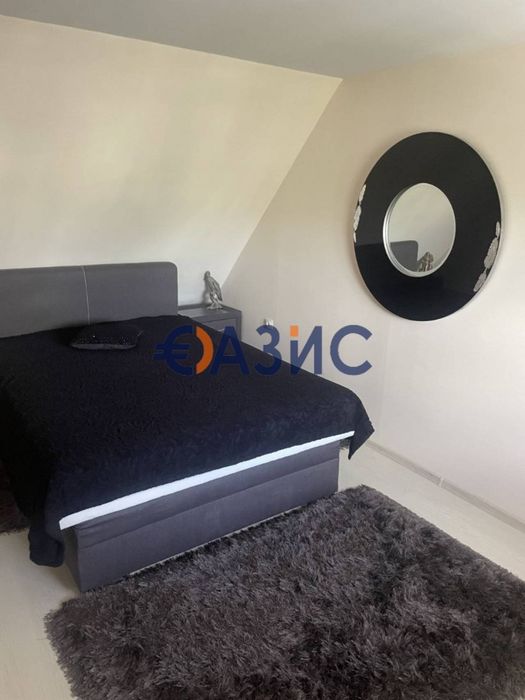 Продава се Тристаен апартамент в к.к. Слънчев бряг - 133 кв.м за 1400 €/кв.м - Снимка #13