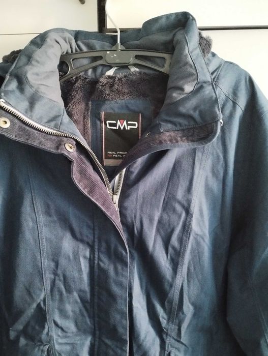 CMP protect clima размер XL.