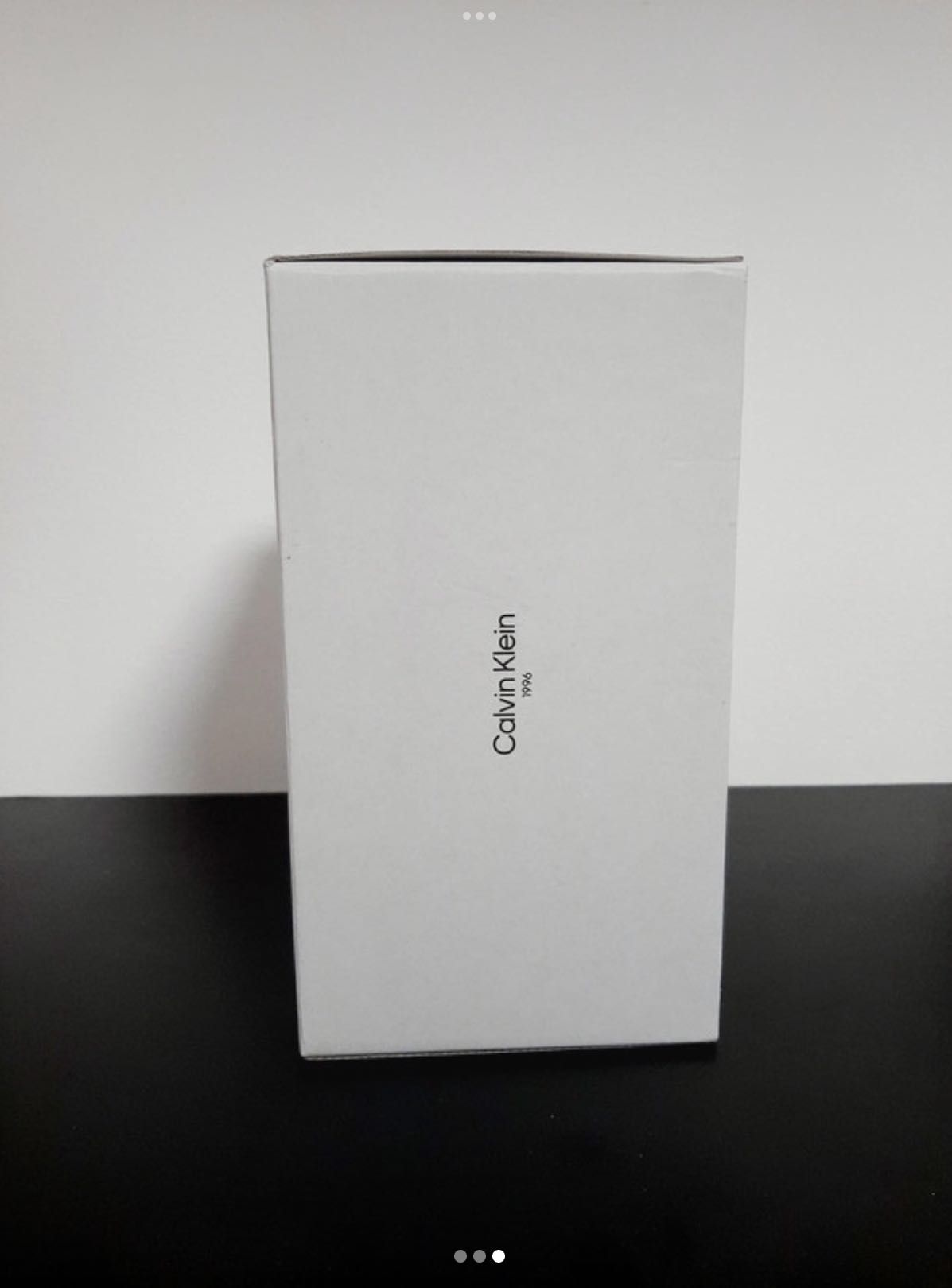 Set chiloți Calvin Klein