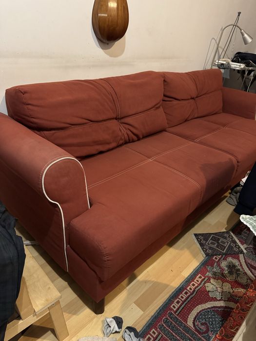 Продаю стильный и качественный диван