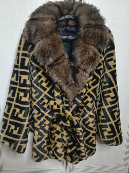 Продам шубу, дубленка