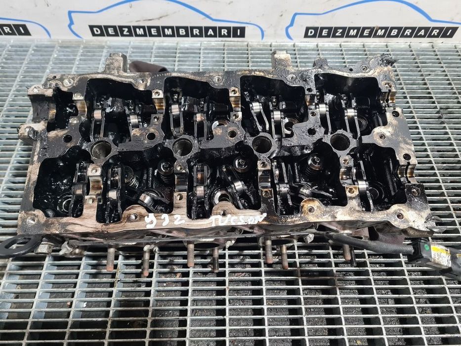 Chiuloasa Hyundai Tucson III 1.7 Diesel 2015 - 2018 85kW 116CP 1685CC D4FD Euro6 (932)