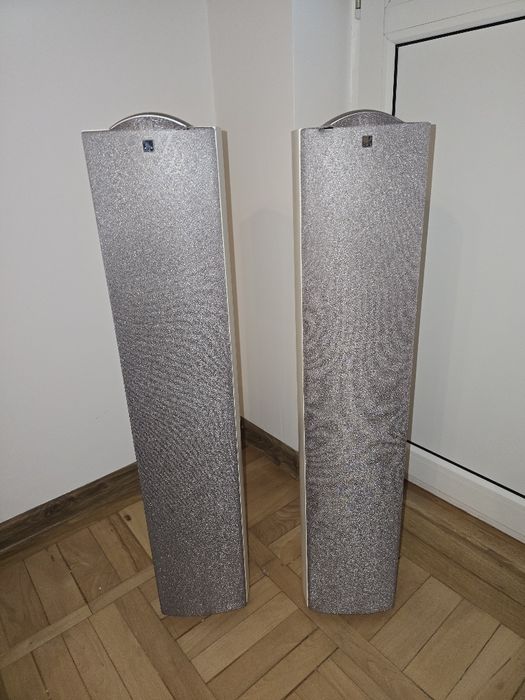 Boxe de podea Kef Q4