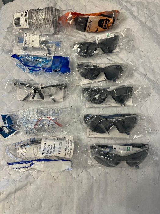 Продам очки новые