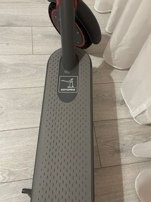 Trotinetă electrică AOVOPRO ES8