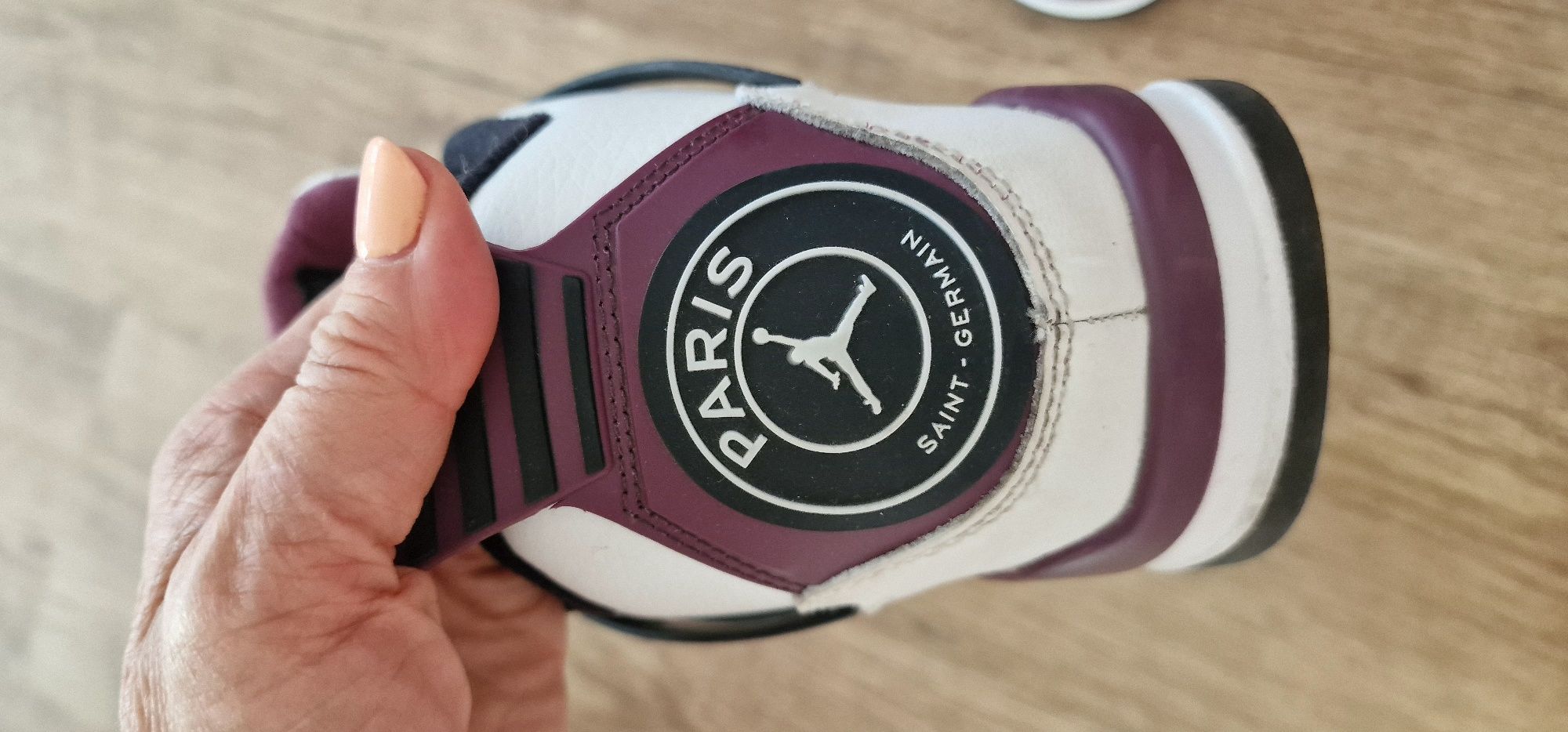 Кецове NIKE Jordan