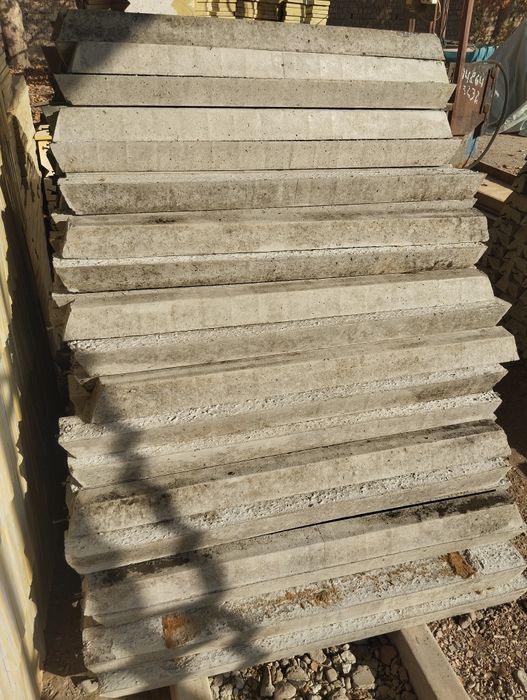 Шпалер. Порсинка. Токзорлар учун