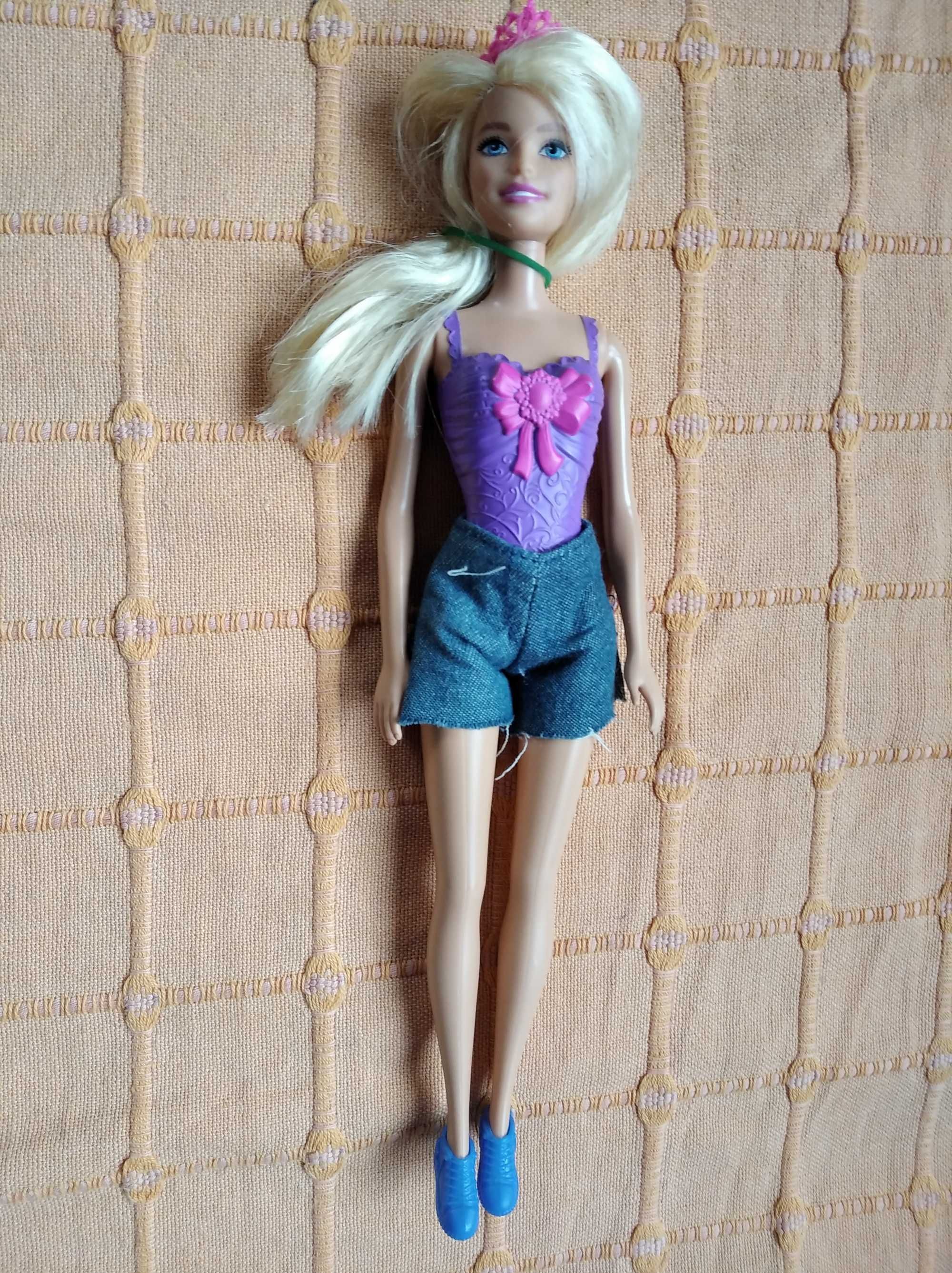 Оригинални кукли Barbie