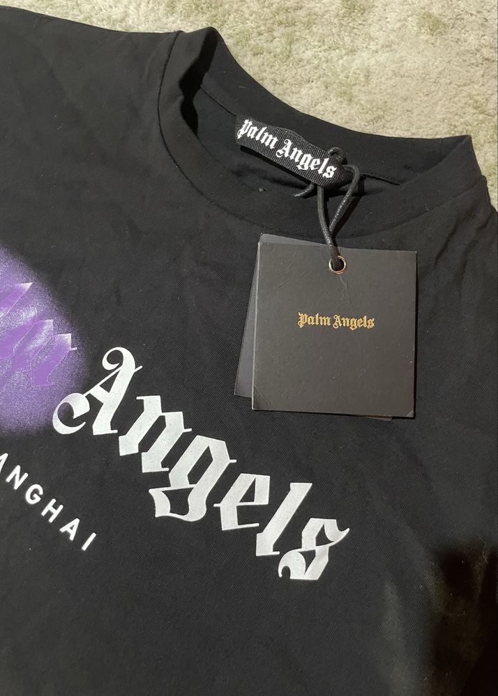 Palm Angels Shanghai