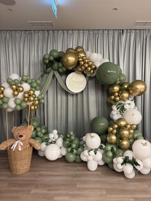 Decor Baloane Constanta