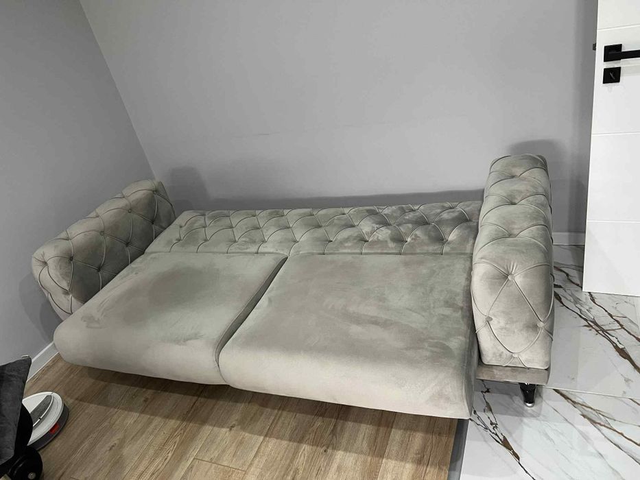 Диван - клик клак