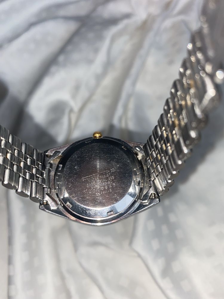Часовник citizen 21j