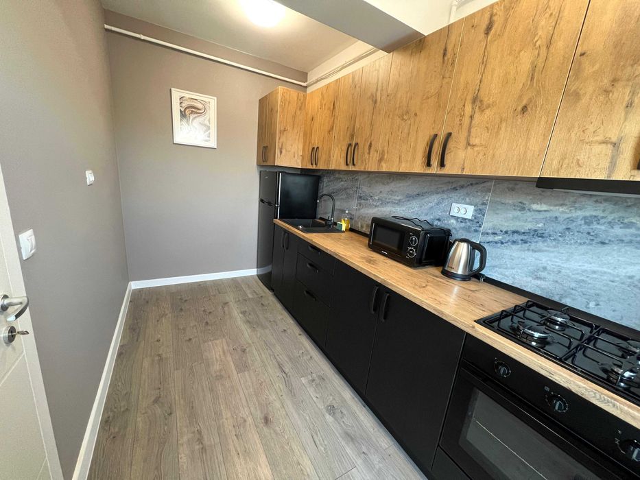 Cazare Regim Hotelier Apartamente De Lux