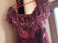 Rochie de ocazie , eleganta