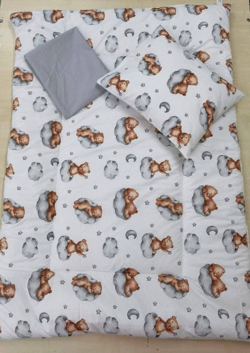 Детски комплекти за кошара