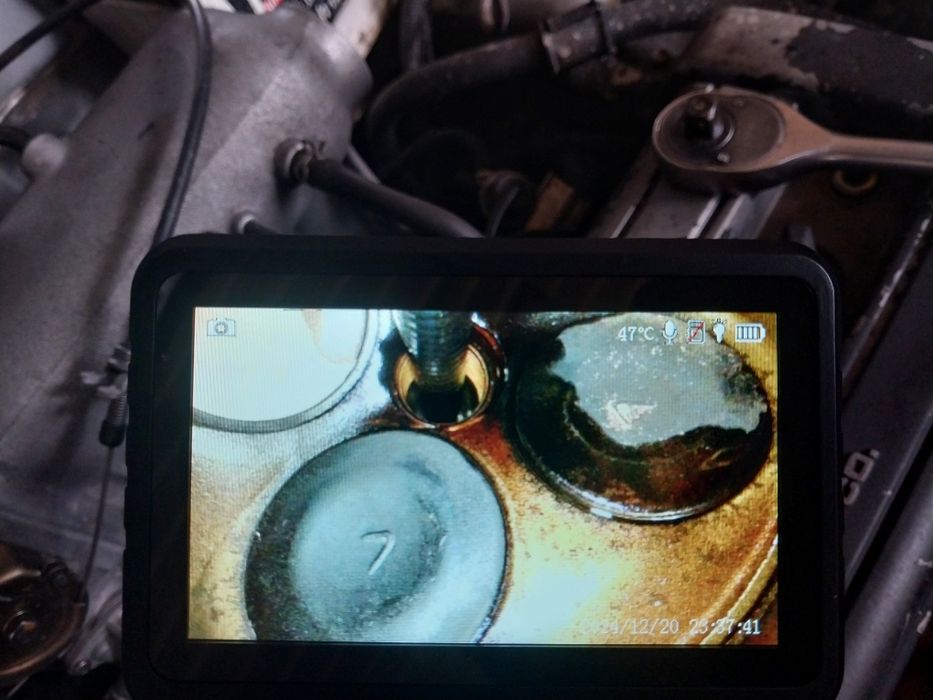 Эндоскоп эндоскоп