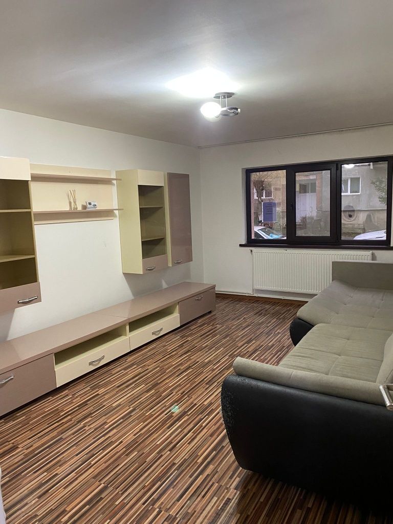 Apartament 2 camere Uricani