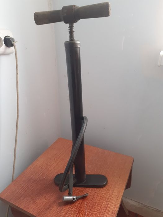 Насос советский 100%