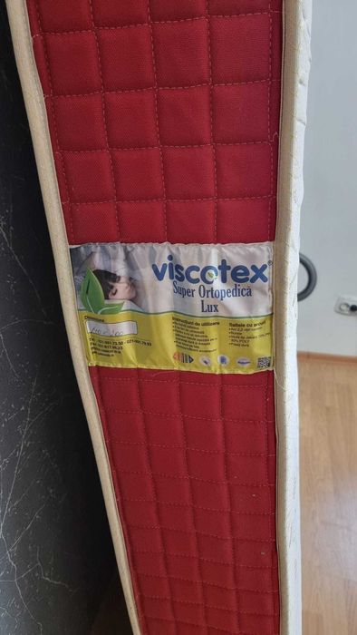 Saltea Viscotex de vanzare