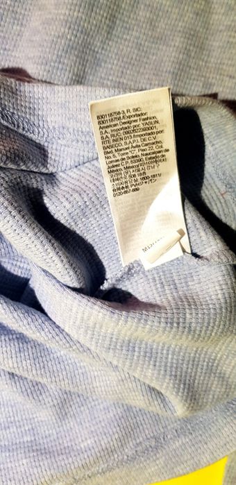 Calvin Klein   мъжка блуза
