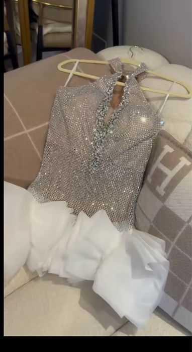 Бижу!!! Къса рокля / парти