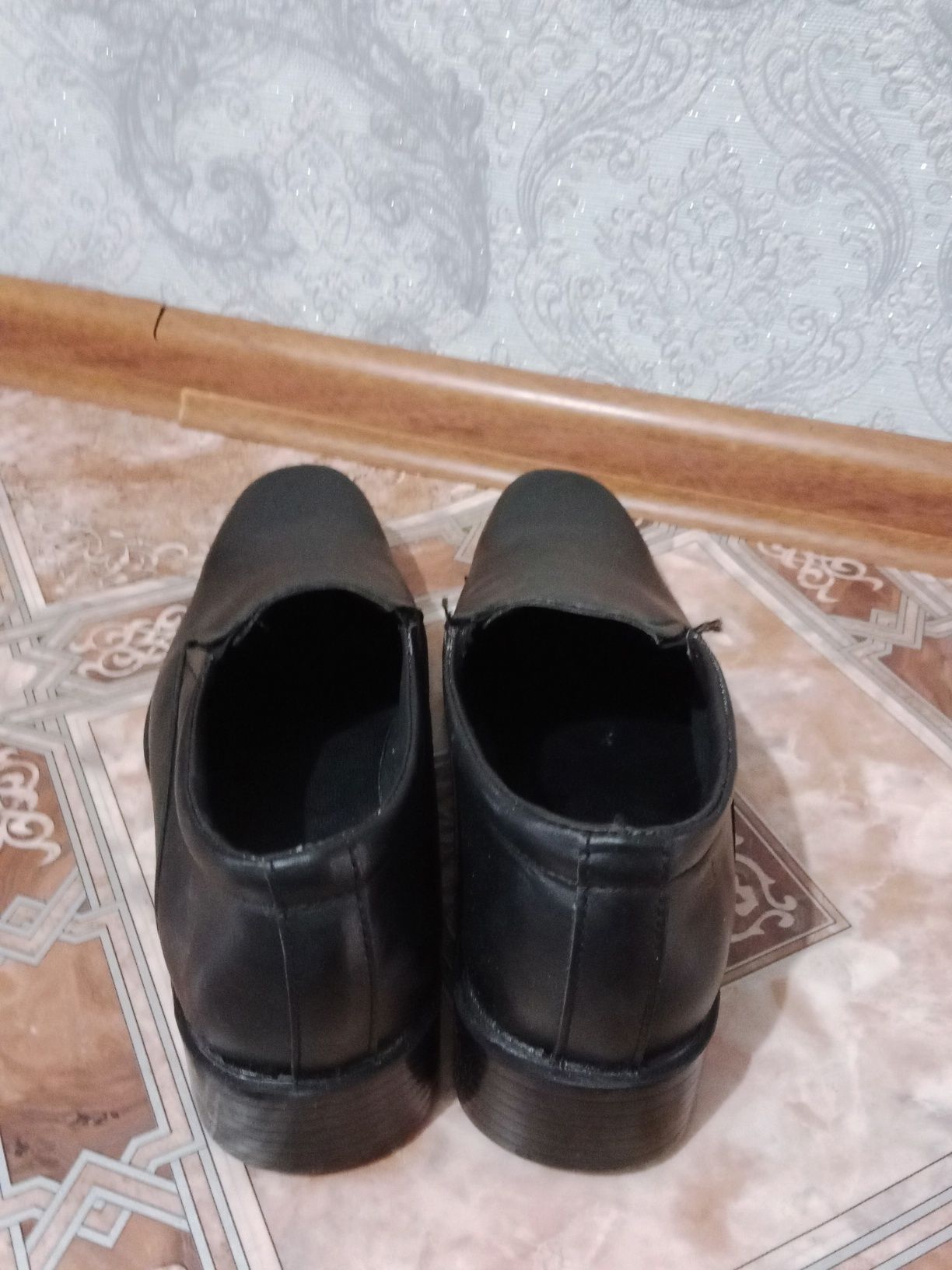 Продаётся  туфли