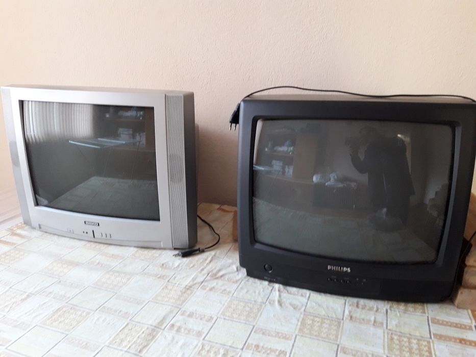 Телевизори за части