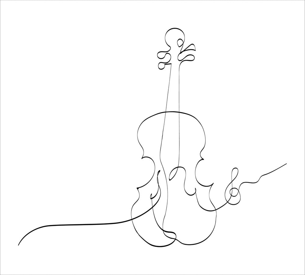 Cursuri individuale de muzica - violoncel, pian si teorie.