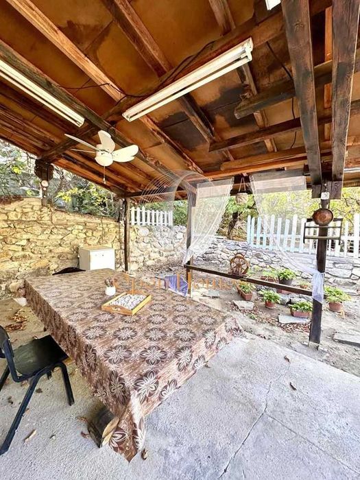 Къща в гр. Куклен