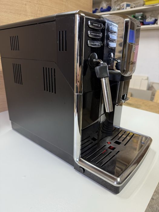 Vand Espressor Saeco Incanto