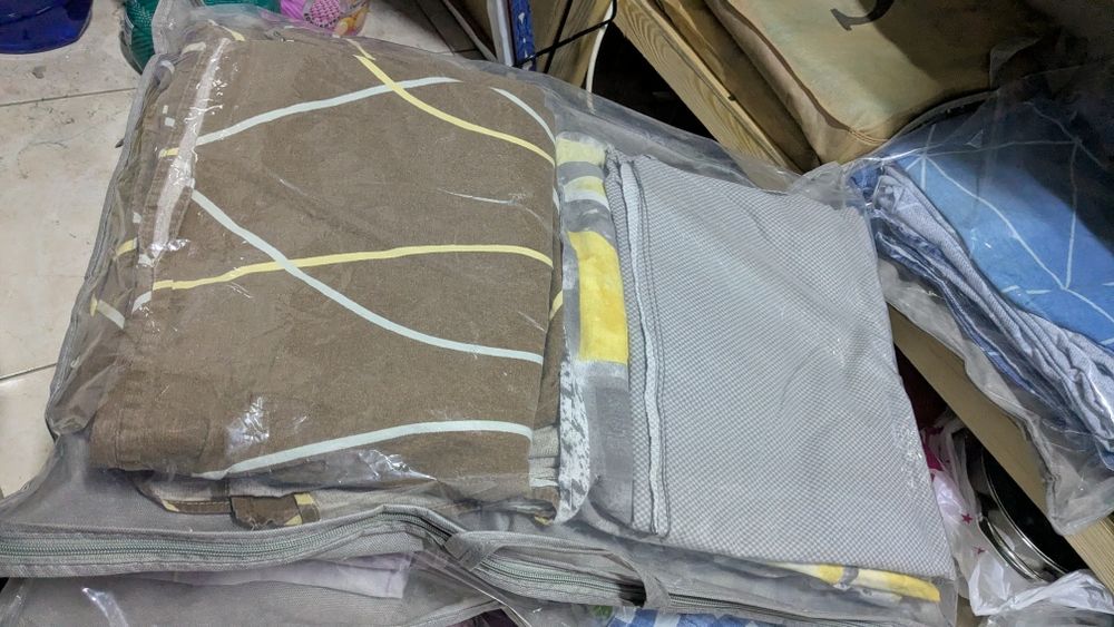 Постельное белье Б/У