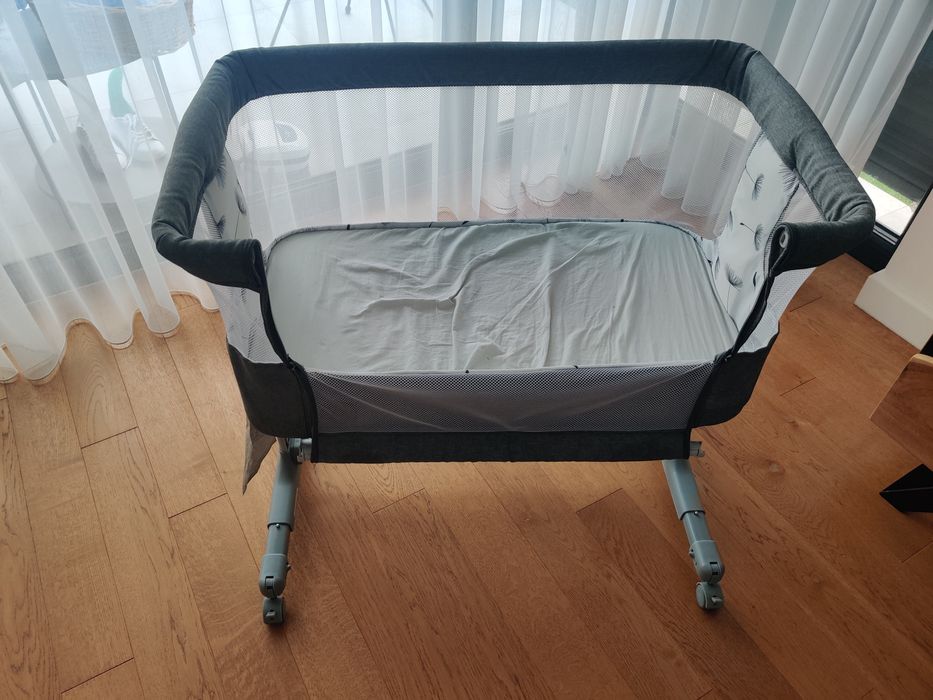 Co-sleeper Lionelo Aurora