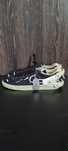 Nike Blazer Low Acronym Black Olive Aura
Acronym Black Olive Aura