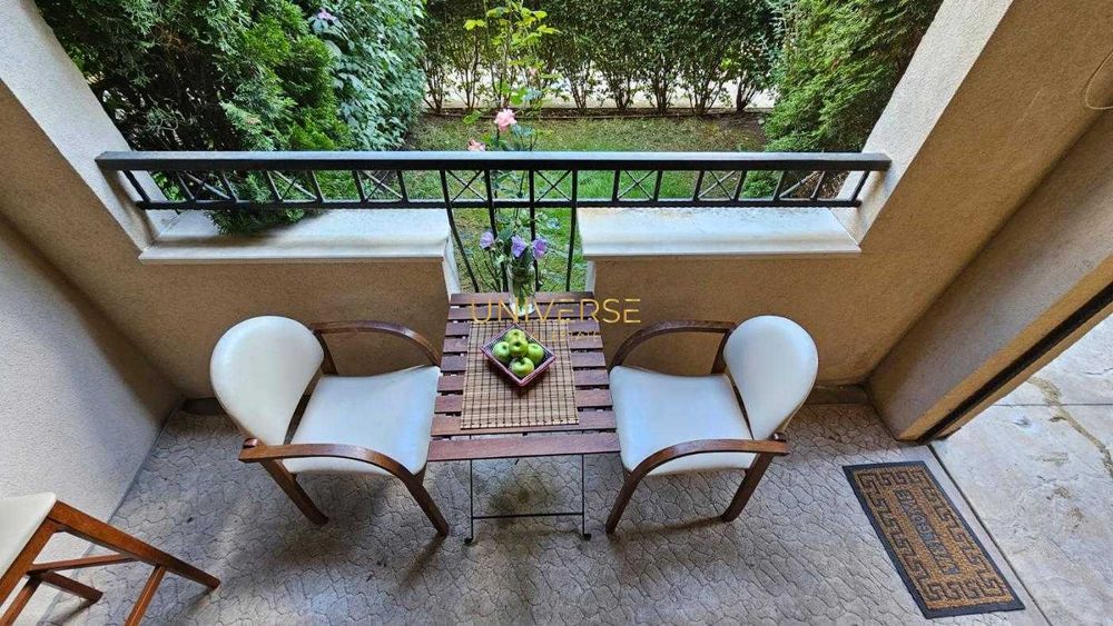 Продава се Едностаен апартамент в к.к. Слънчев бряг - 34 кв.м за 1080 €/кв.м - Снимка #10