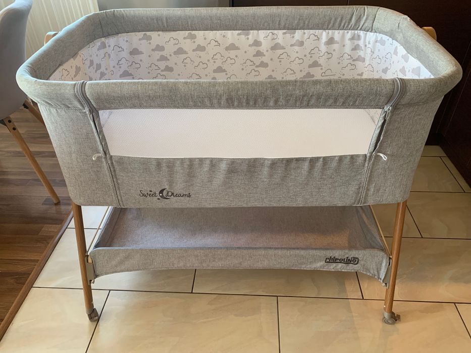 Кошара Sweet Dreams Chipolino