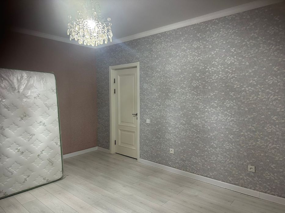 Продается 3-х комн квартира