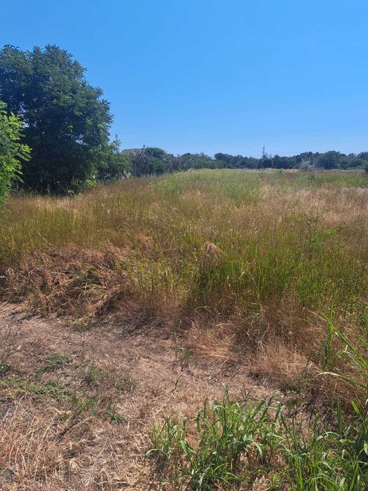 Teren pe strada Ciresilor