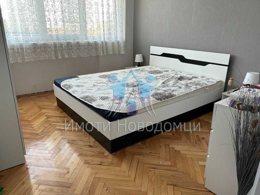 Дава се под наем Двустаен апартамент в Шумен, Пазара - 60 кв.м за 306 € - Снимка #5
