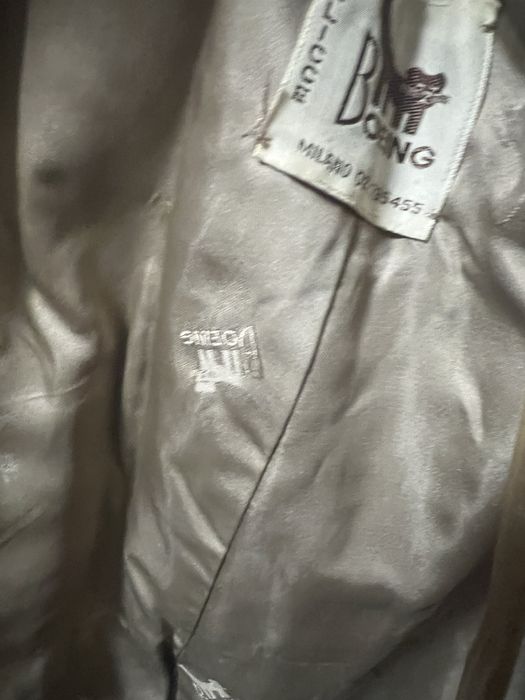 Естествена косъм кожуси