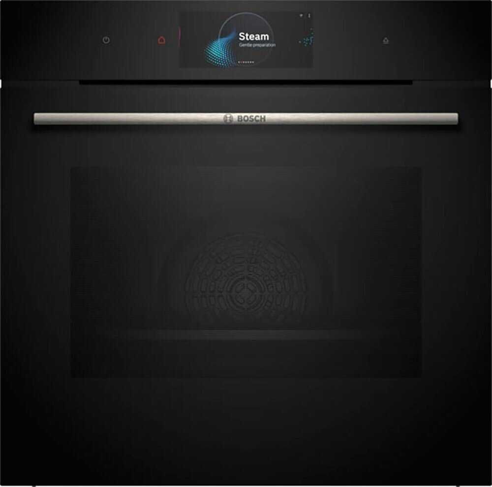 Фурна за вграждане BOSCH HSG7584B1