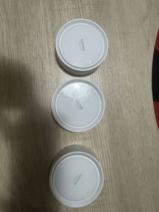 Senzor inteligent apa grohe