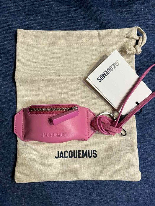 Чантичка Jacqemus