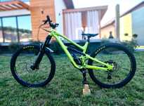 Bike YT Capra 29” NOU in garantie !!!