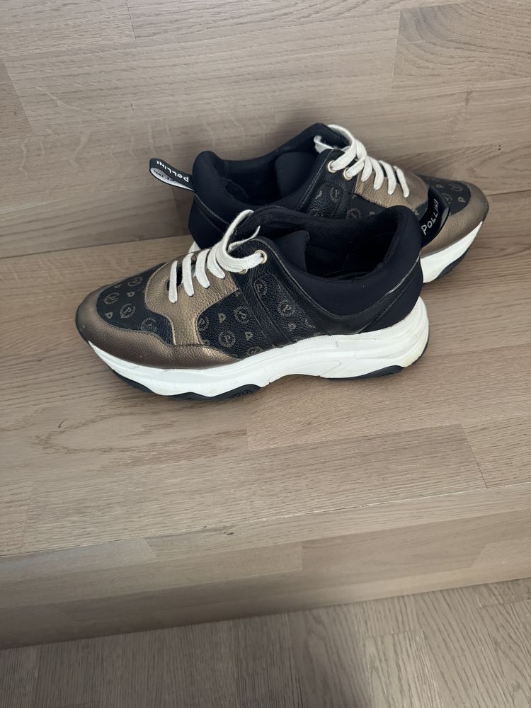 Кецове Pollini Heritage
