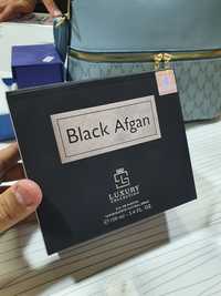 Black Afgan 100 ml