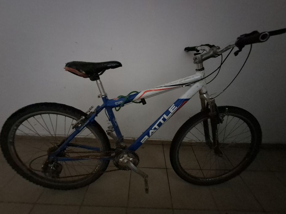 Продам велосипед