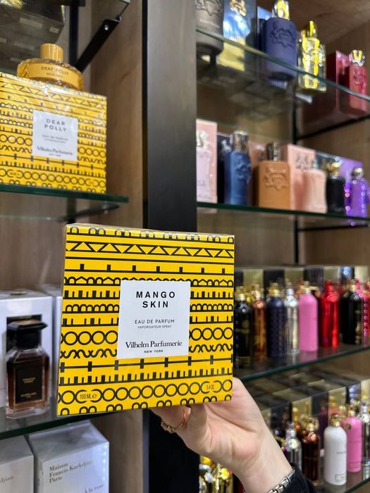 Ами #Парфюм 
87лв/43.46 €